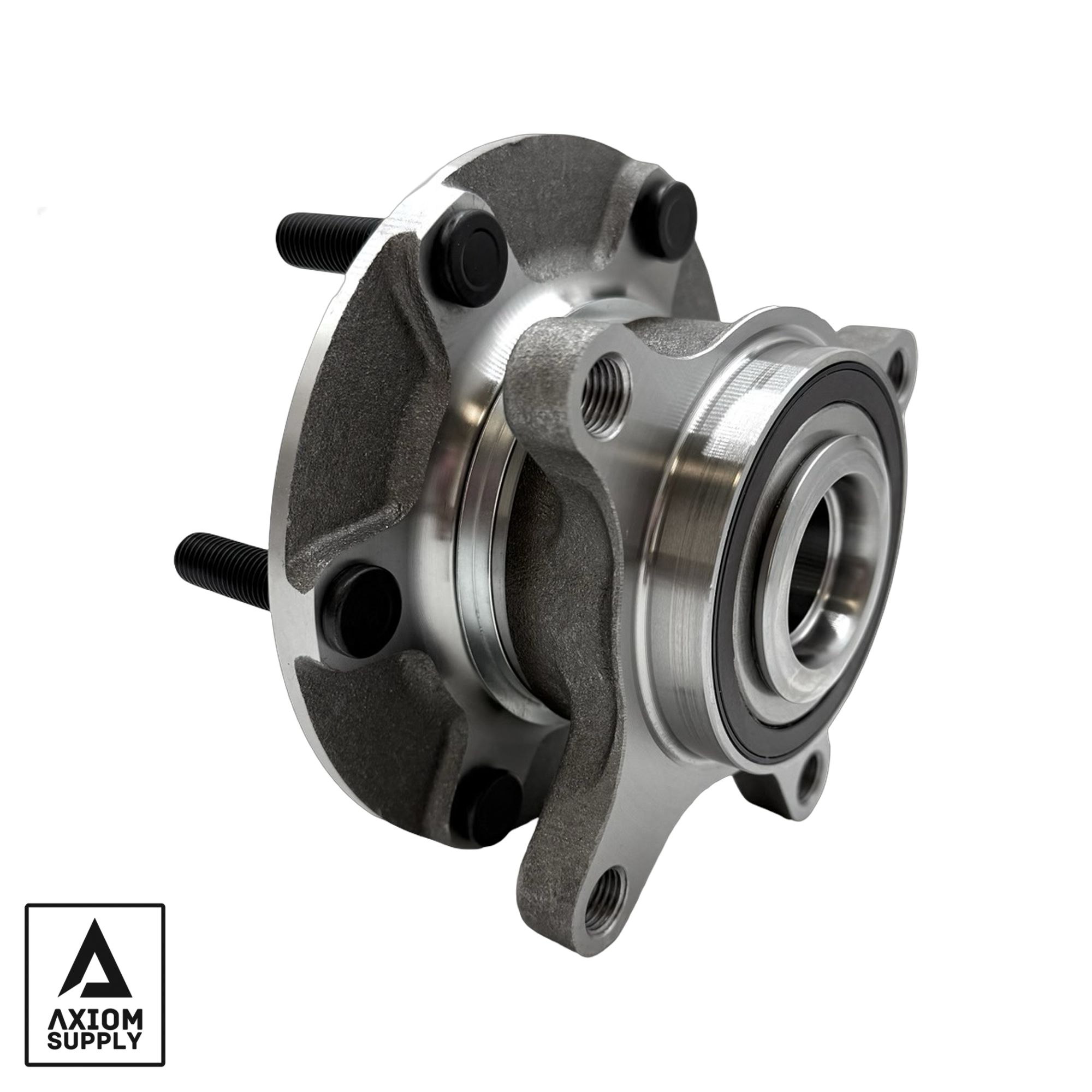 Axiom Supply Lifetime Warranty Wheel Bearing Assembly Ford Ranger 2024 - 2026
