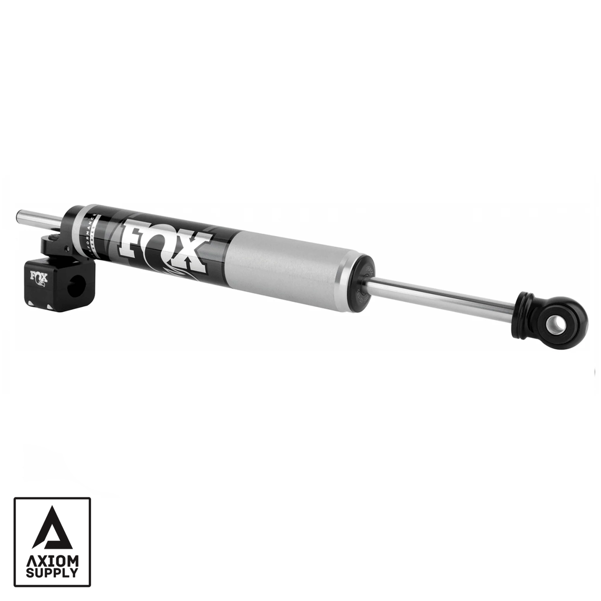 Fox 2.0 TS Steering Stabilizer Ford F250-F350 4WD 2017-2026 (AX132)