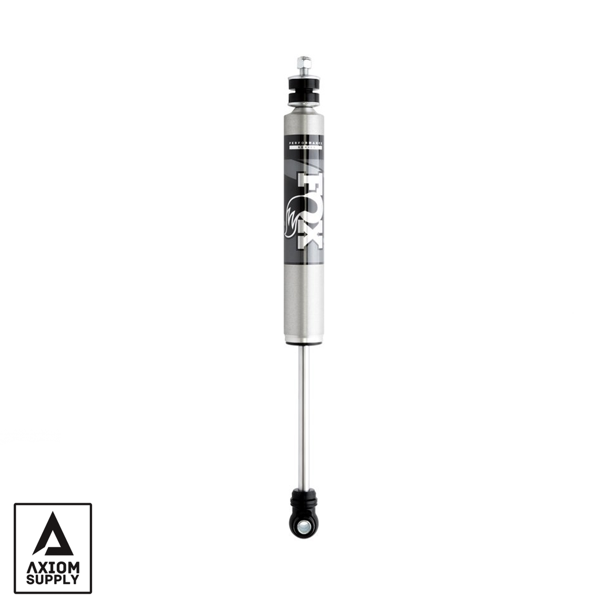 Fox 2.0 Performance Series Front Shock (SINGLE) 0"-1.5" 2005-2026 Ford F250/F350 (AX154)