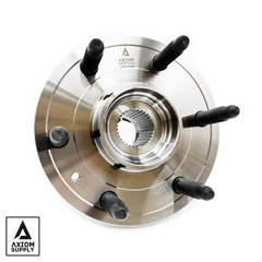 Axiom Supply Lifetime Warranty Wheel Bearing Assembly Toyota Tacoma / 4Runner / FJ Cruiser 2005 - 2023