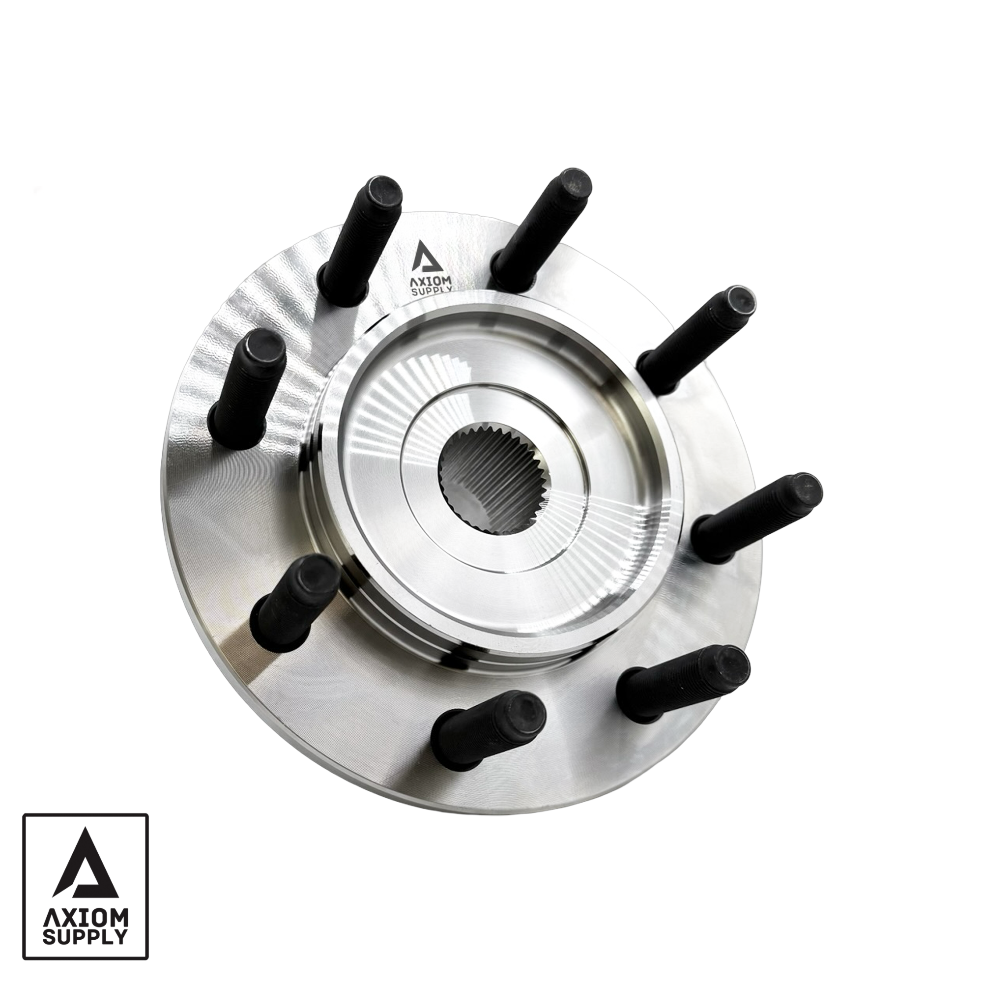 Axiom Supply Lifetime Warranty Wheel Bearing Assembly Ram Truck 2000-2002 2500 / 3500