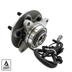 Axiom Supply Lifetime Warranty Wheel Bearing Assembly Ford F150 / Raptor 3rd Gen 2021 - 2026