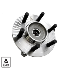 Axiom Supply Lifetime Warranty Wheel Bearing Assembly Ford F150 2009 - 2010