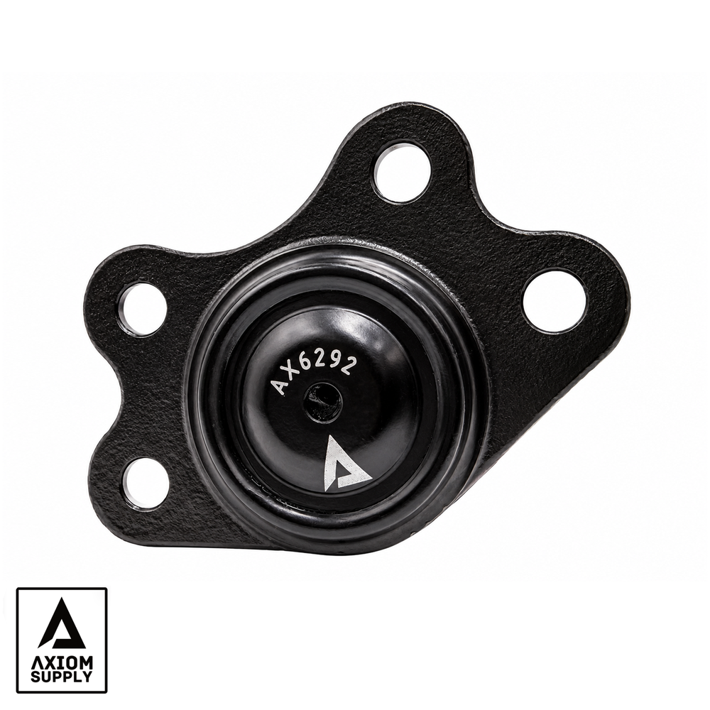 Axiom Supply Upper Ball Joint Bolt-On GM HD Truck 1500HD / 2500 / 3500 Silverado / Sierra 2001-2026 – image 3