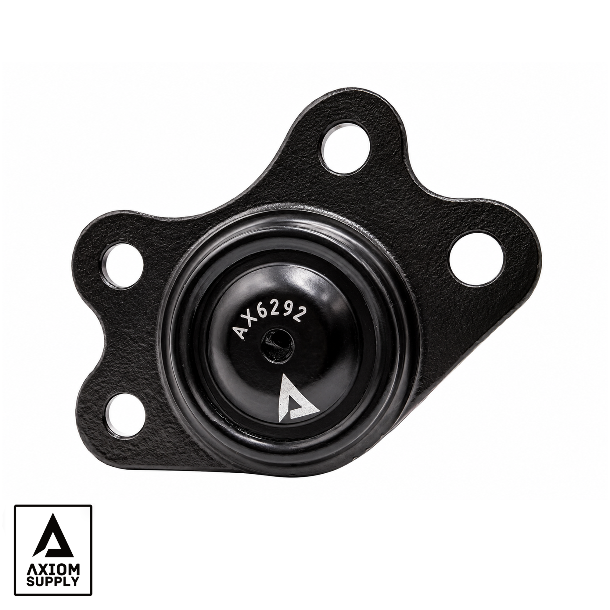 Axiom Supply Upper and Lower Ball Joint 4 Pack GM HD Truck 1500HD / 2500 / 3500 Silverado / Sierra 2001-2010