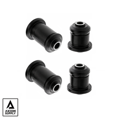 Axiom Supply Front Lower Control Arm Bushing Kit GM HD Truck 2500 / 3500 Silverado / Sierra 2001-2010
