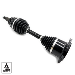 Axiom Supply Reaper Series CV Axle Assembly GM HD Truck 2500 / 3500 Silverado / Sierra 2011-2019