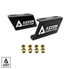 Axiom Supply Front Sway Bar Drop Kit Ford Super Duty F250-F350 4WD 2008-2026