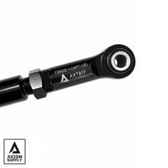 Axiom Supply Adjustable Track Bar Ford Super Duty F250-F350 4WD 2017-2026