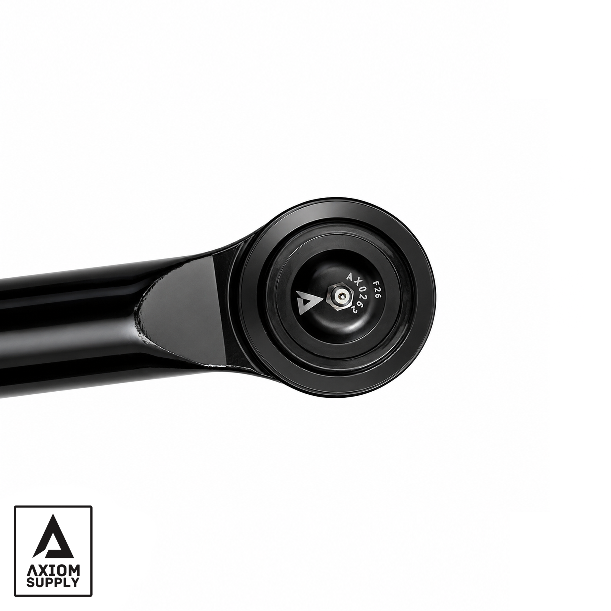 Axiom Supply Adjustable Track Bar Ford Super Duty F250-F350 4WD 2017-2026