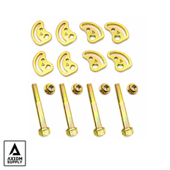 Axiom Supply Cam Bolt Kit GM Truck 1500 / 2500 / 3500 Silverado / Sierra 2001-2010