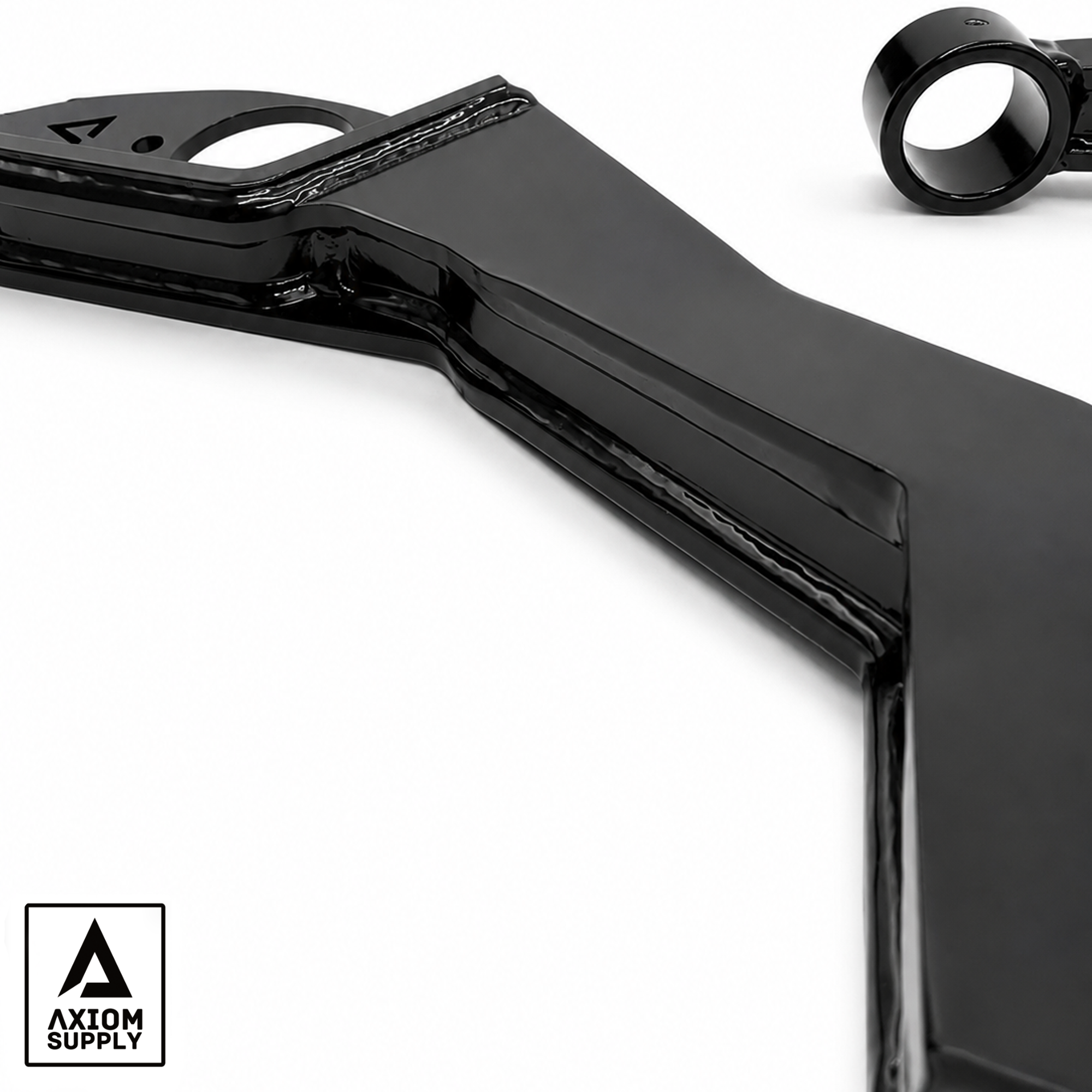 Axiom Supply Upper Control Arm System GM HD Truck 2500 / 3500 Silverado / Sierra 2001-2010