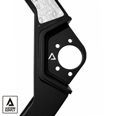 Axiom Supply Stage 2 Leveling System GM HD Truck 2500 / 3500 Silverado / Sierra 2011-2019 – image 2