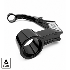 Axiom Supply Stage 3 FOX 2.5" Performance Leveling System GM HD Truck 2500 / 3500 Silverado / Sierra 2011-2019 – image 3