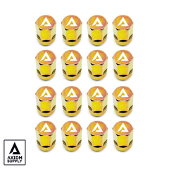 Axiom Supply Heavy Duty Chromoly Lug Nut UTV M12x1.5