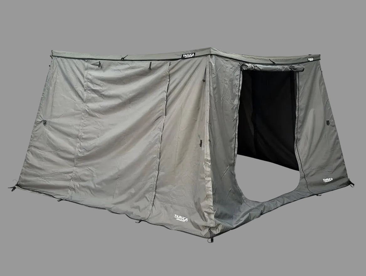 Taruca Rogue 270 S Wall Kit RHS