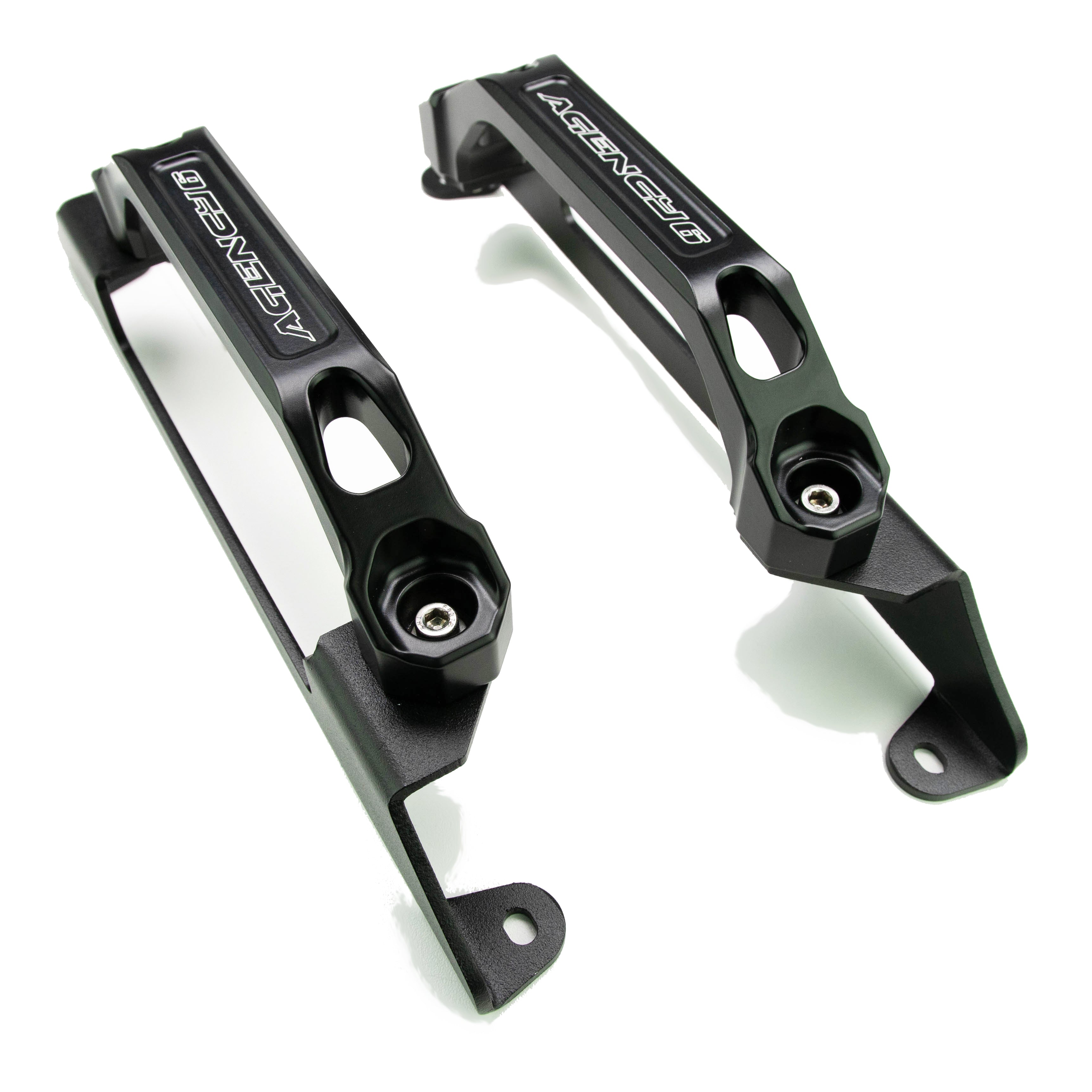 Bronco Grab Handle Assembly - Front (Pair) – image 5