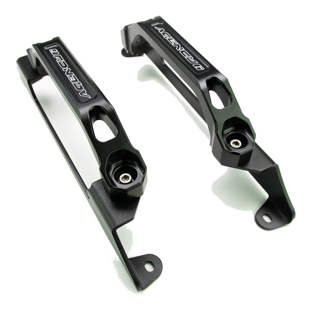 Bronco Grab Handle Assembly - Front (Pair) – image 5