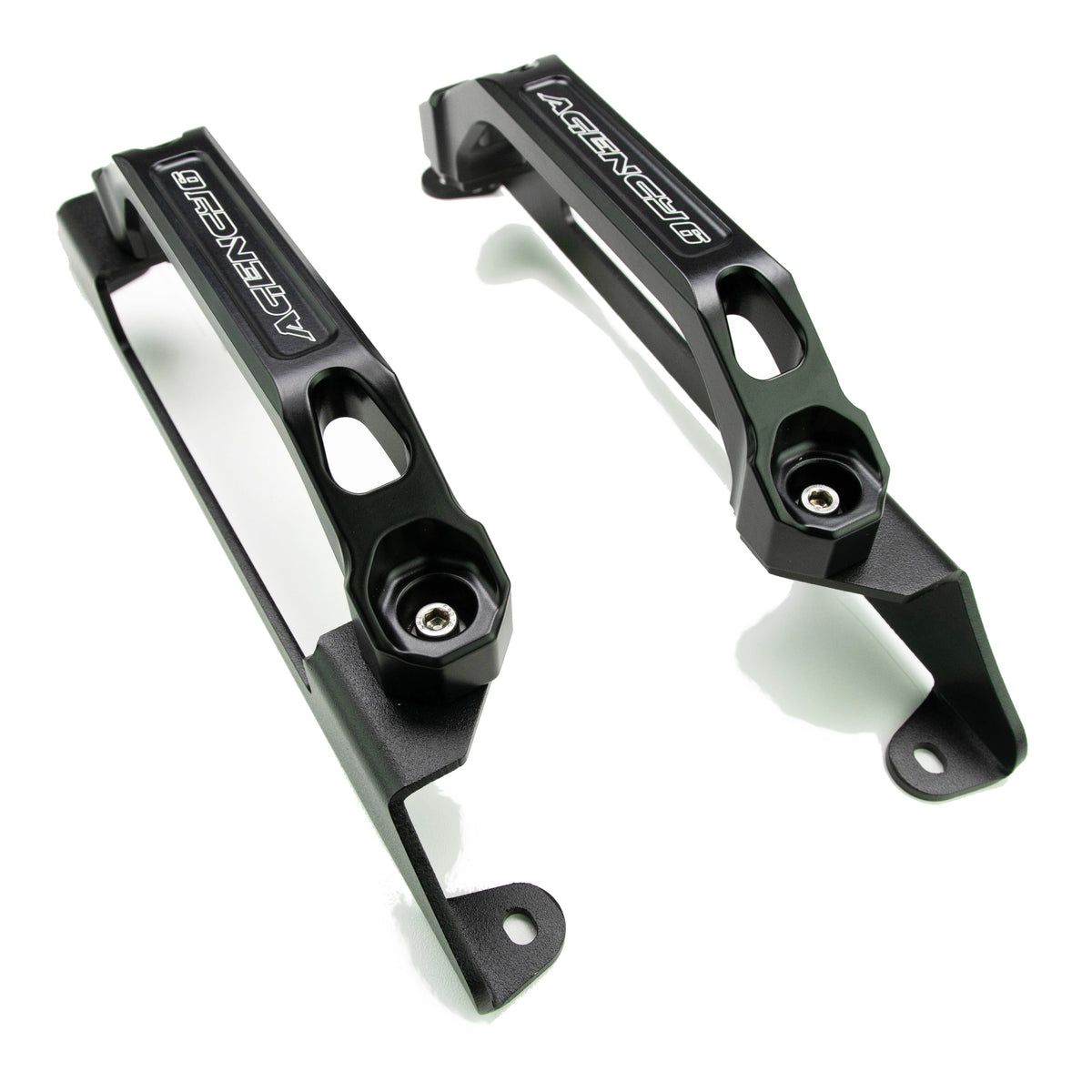 Bronco Grab Handle Assembly - Front (Pair) – image 5