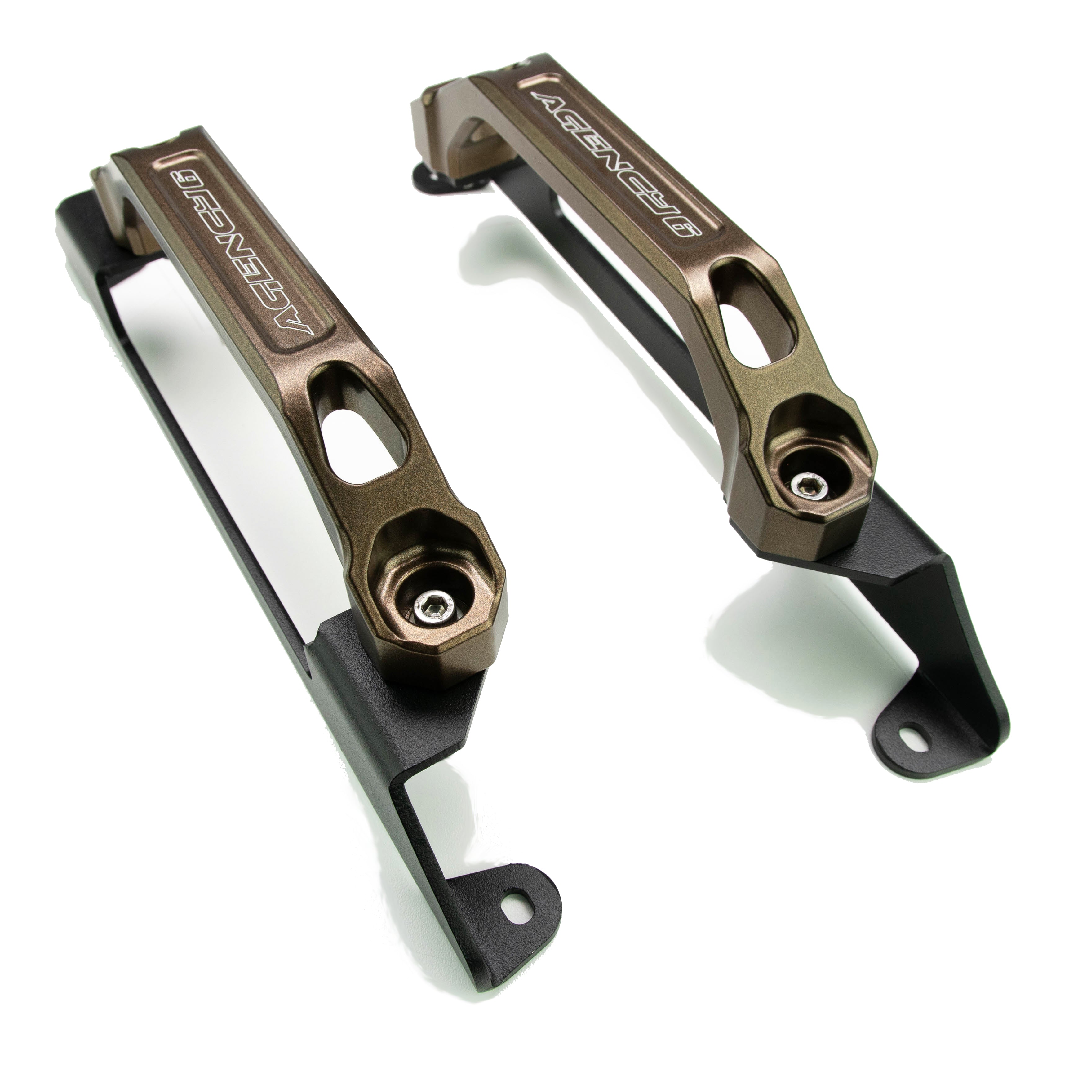 Bronco Grab Handle Assembly - Front (Pair) – image 9