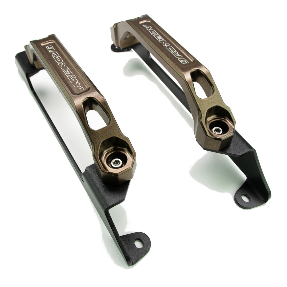 Bronco Grab Handle Assembly - Front (Pair) – image 9