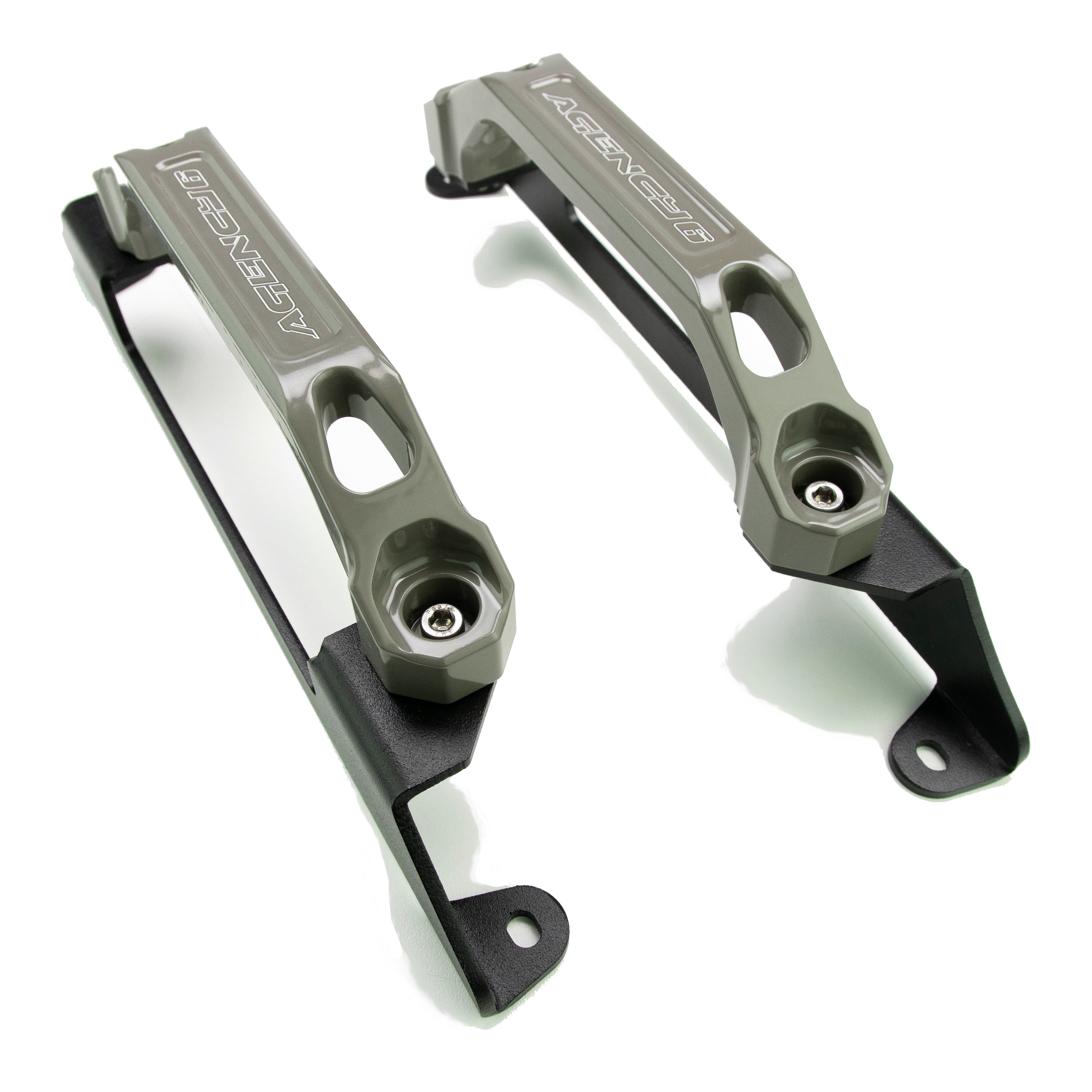 Bronco Grab Handle Assembly - Front (Pair) – image 8