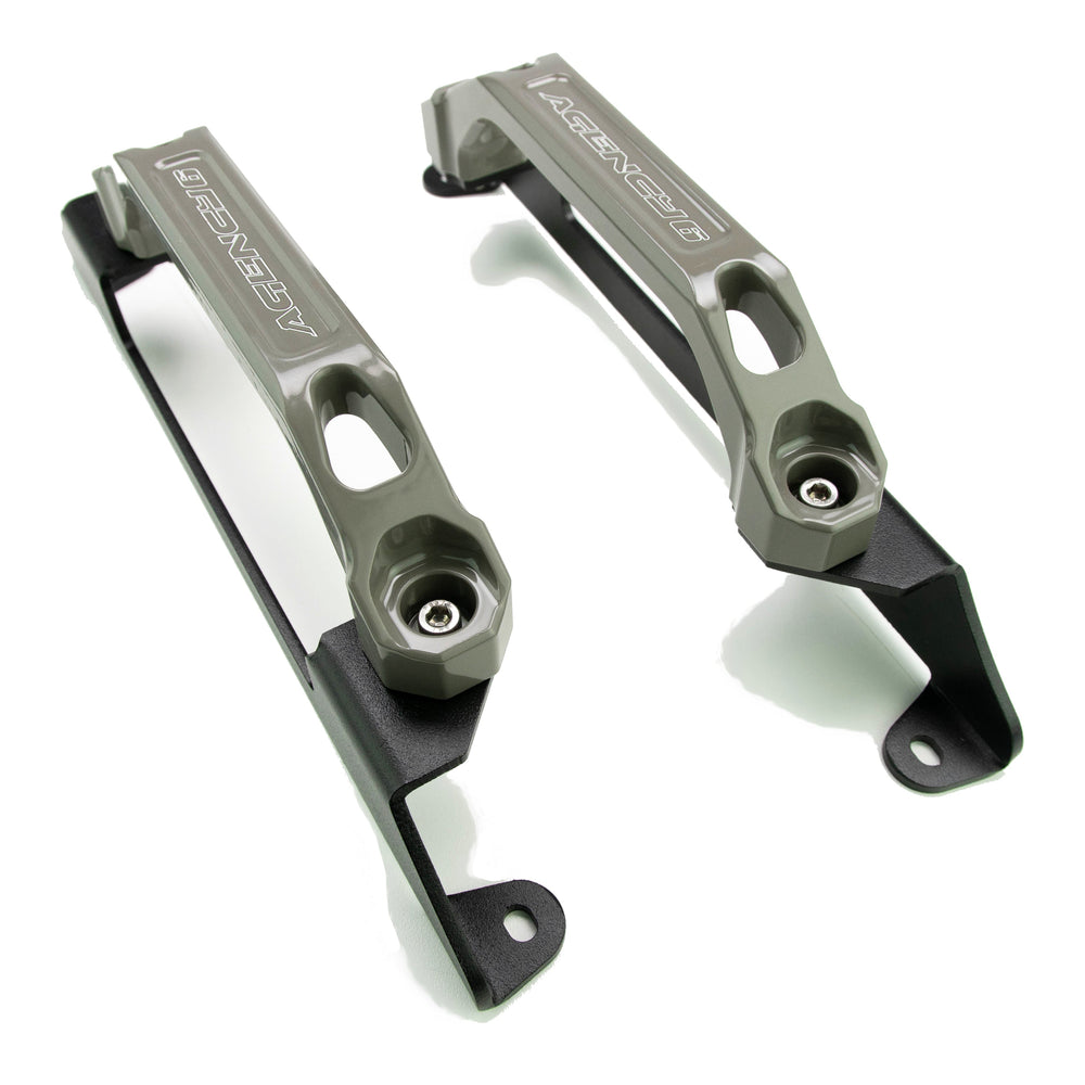 Bronco Grab Handle Assembly - Front (Pair) – image 8