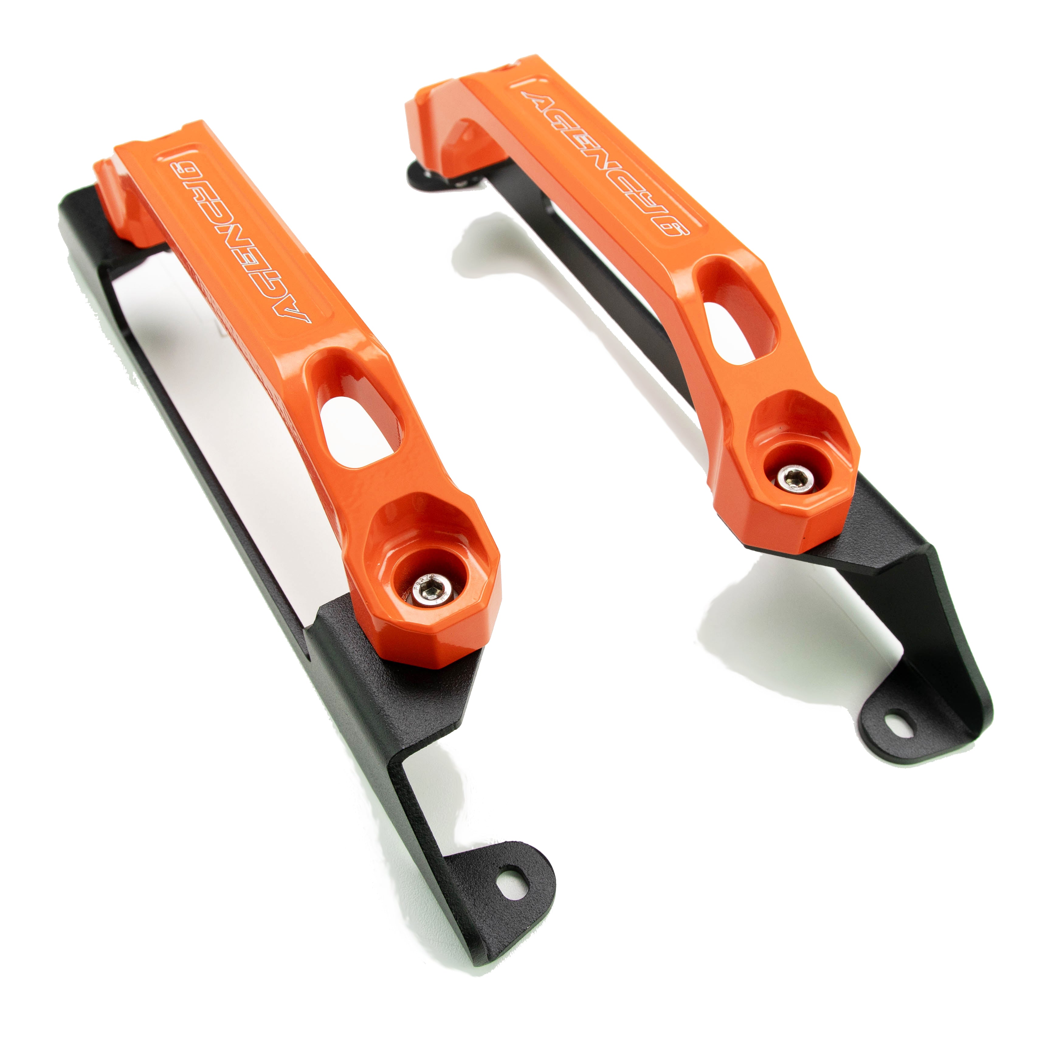 Bronco Grab Handle Assembly - Front (Pair) – image 7