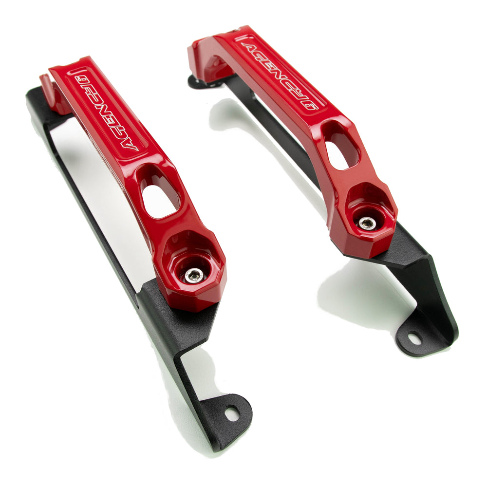 Bronco Grab Handle Assembly - Front (Pair) – image 6