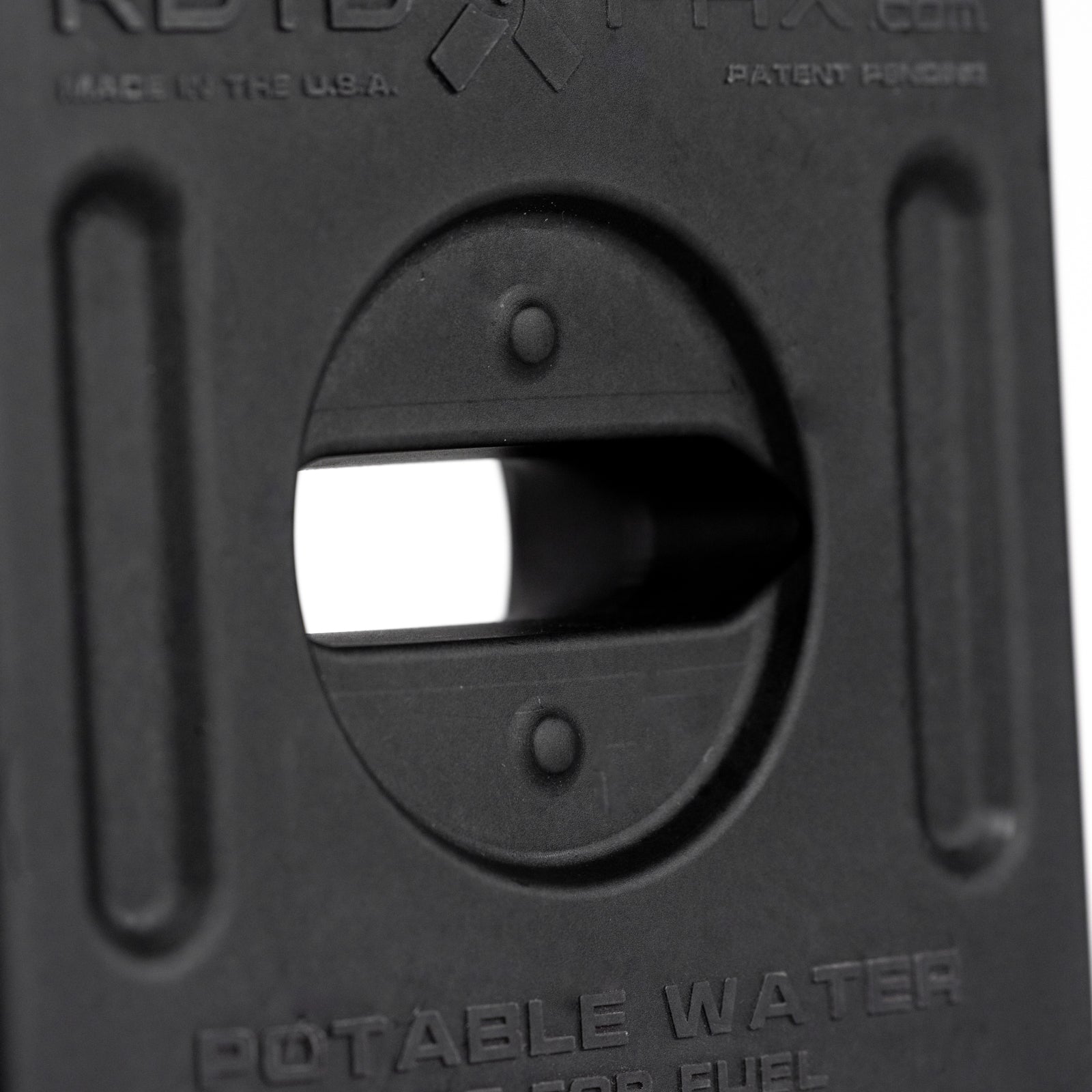 RotopaX 1 Gallon Water Storage Pack — Black – image 5