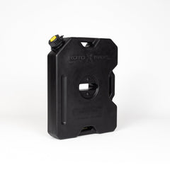 RotopaX 2 Gallon Water Storage Pack GEN 2 — Black – image 2