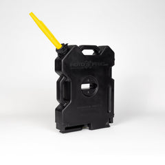 RotopaX 2 Gallon Water Storage Pack — Black – image 3