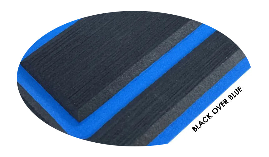 Grip Turf RV Step Pad Set for Tiffin Open Trail – image 4