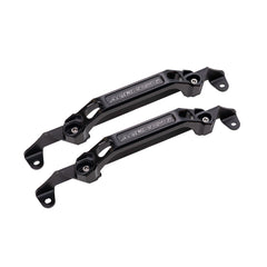 Bronco Grab Handle Assembly - Rear (Pair)