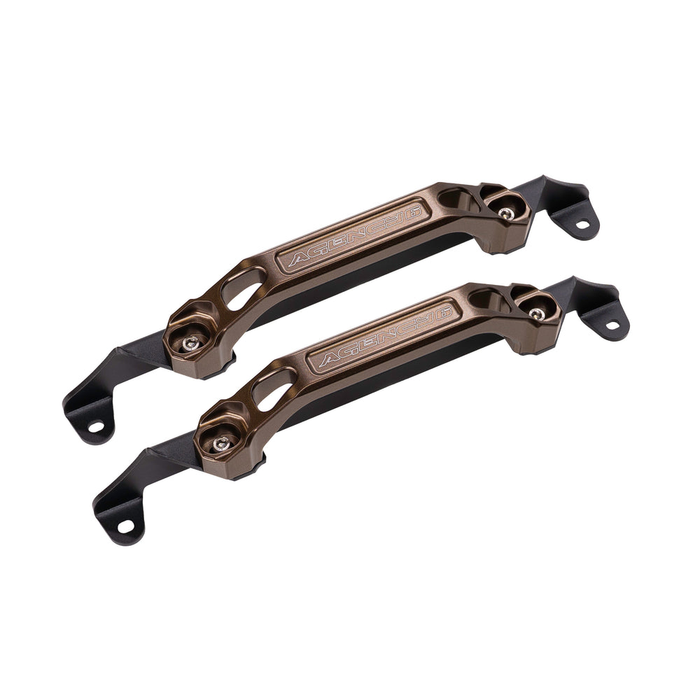 Bronco Grab Handle Assembly - Rear (Pair) – image 4