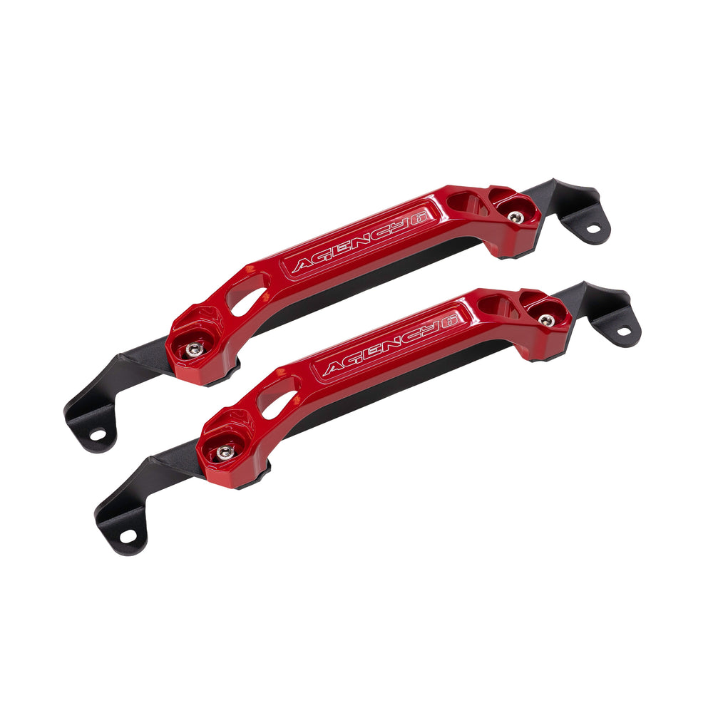 Bronco Grab Handle Assembly - Rear (Pair) – image 5