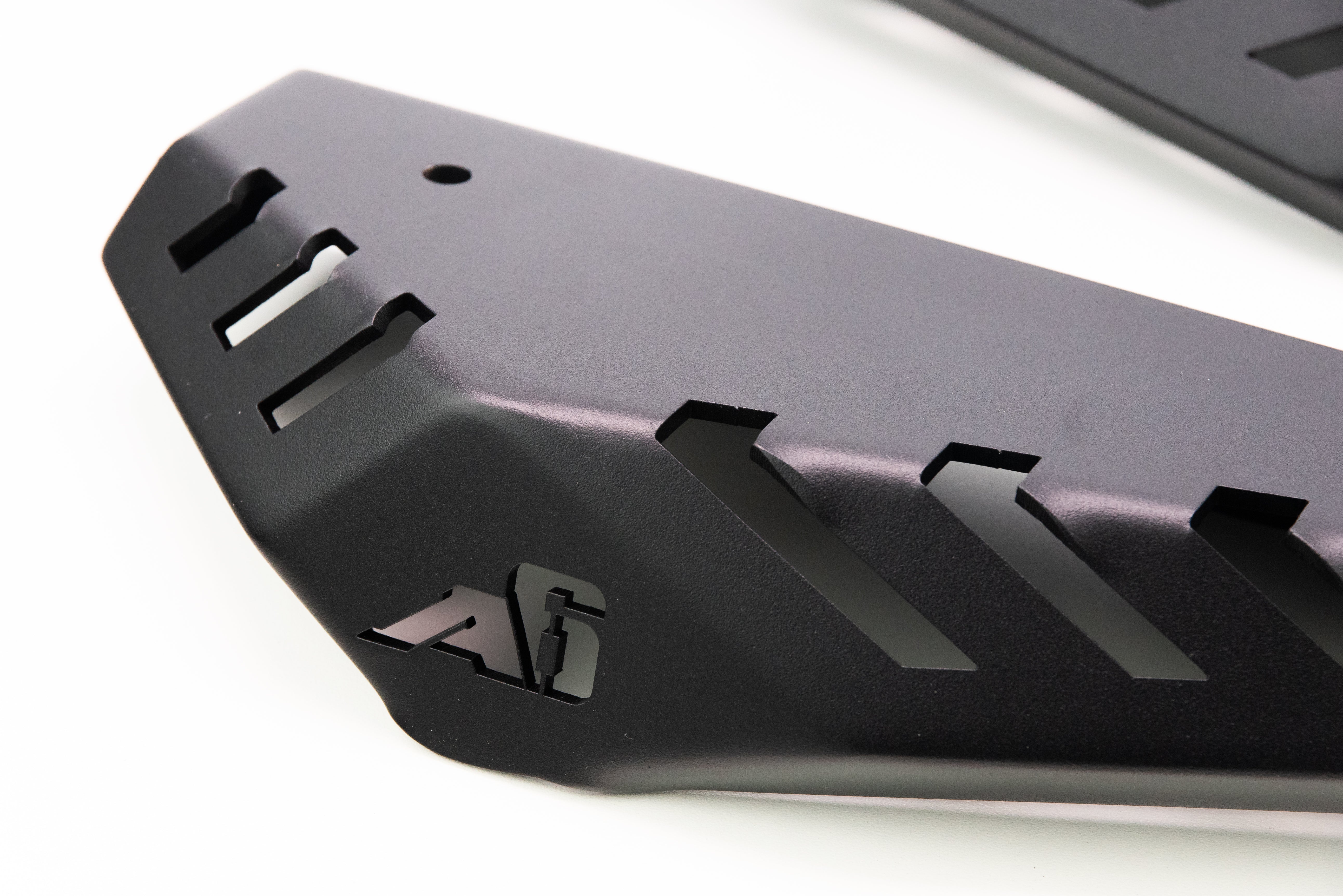 Ford Bronco Rear Step Set – image 7