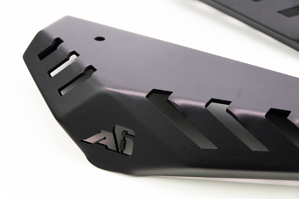 Ford Bronco Rear Step Set – image 7