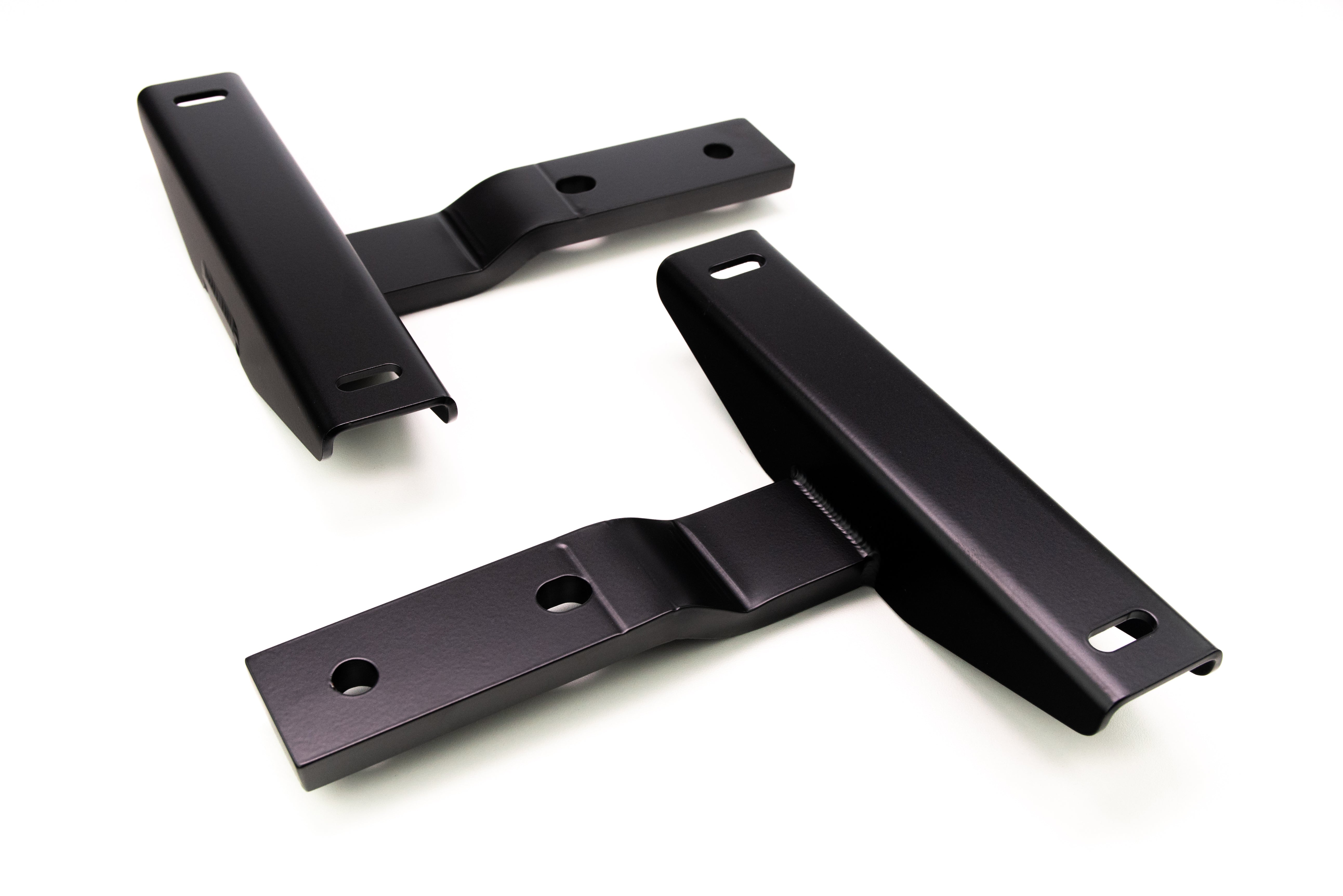 Ford Bronco Rear Step Set – image 8