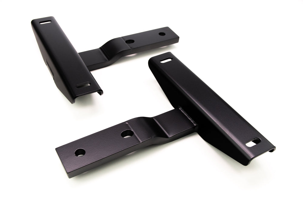 Ford Bronco Rear Step Set – image 8