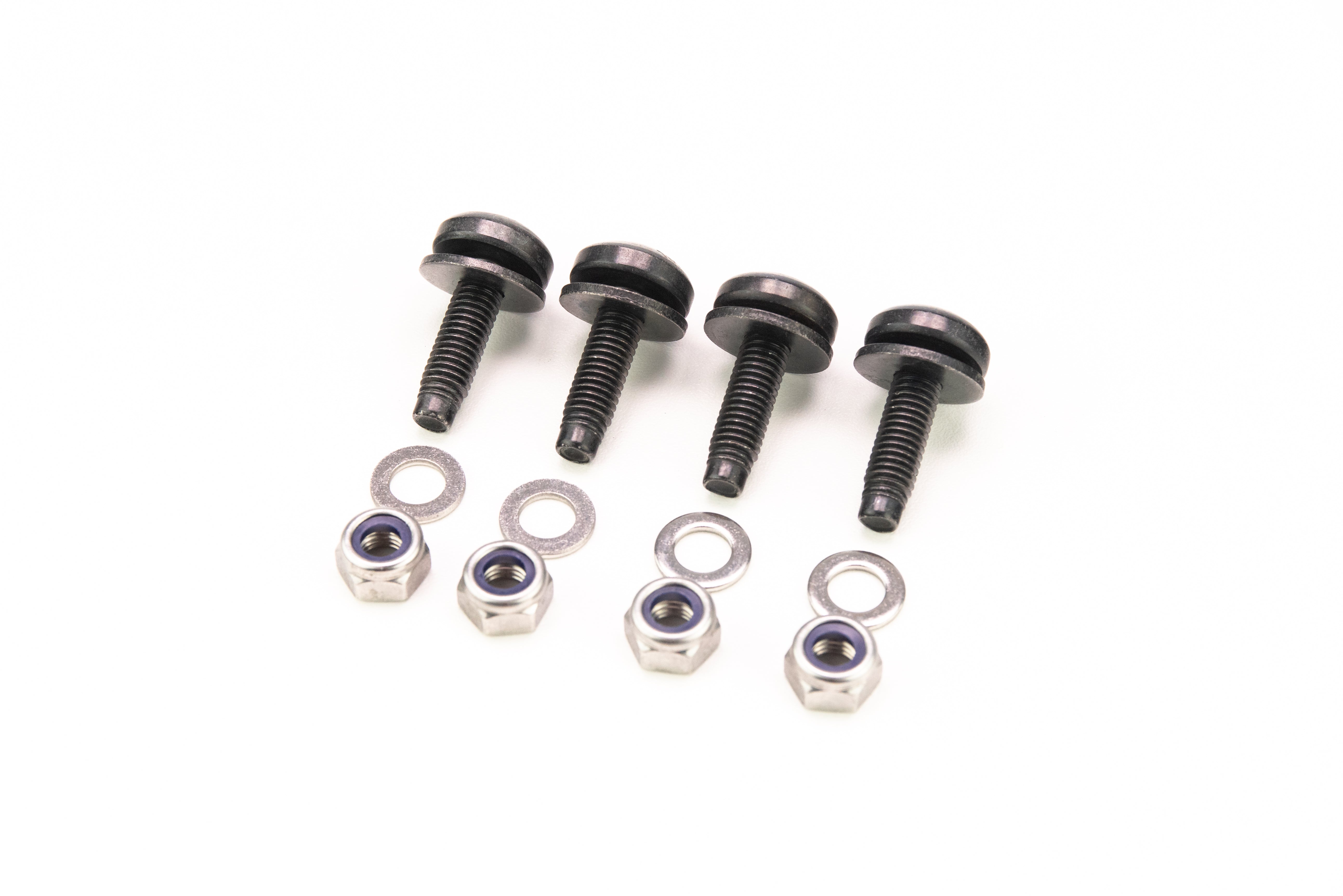 Ford Bronco Rear Step Set – image 9