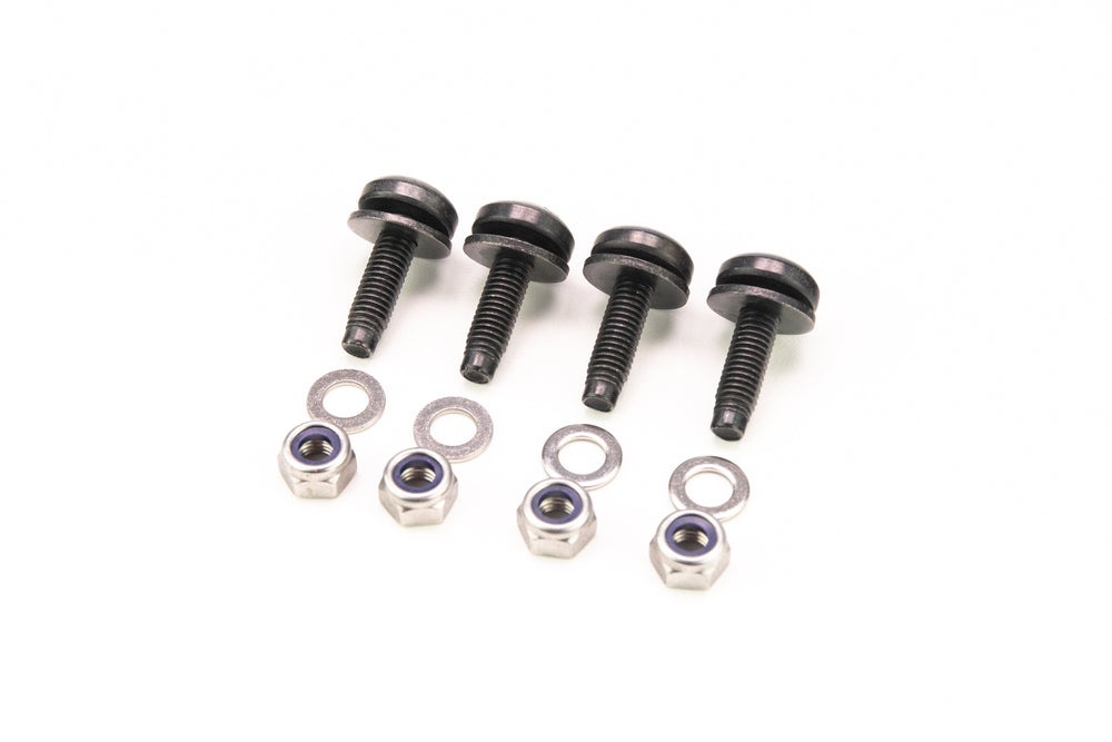 Ford Bronco Rear Step Set – image 9