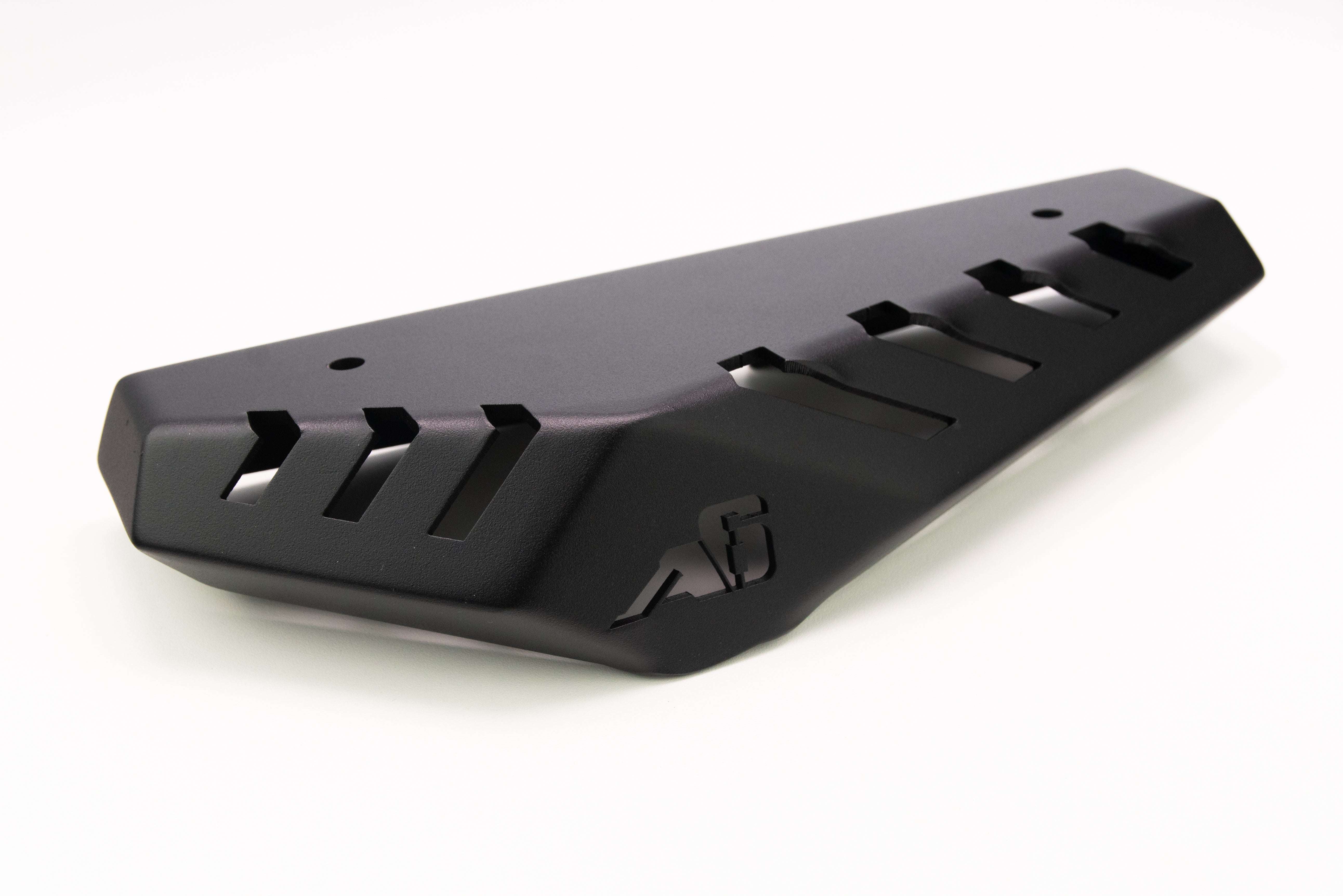 Ford Bronco Rear Step Set – image 6