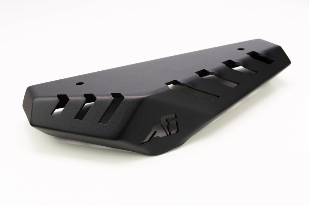 Ford Bronco Rear Step Set – image 6