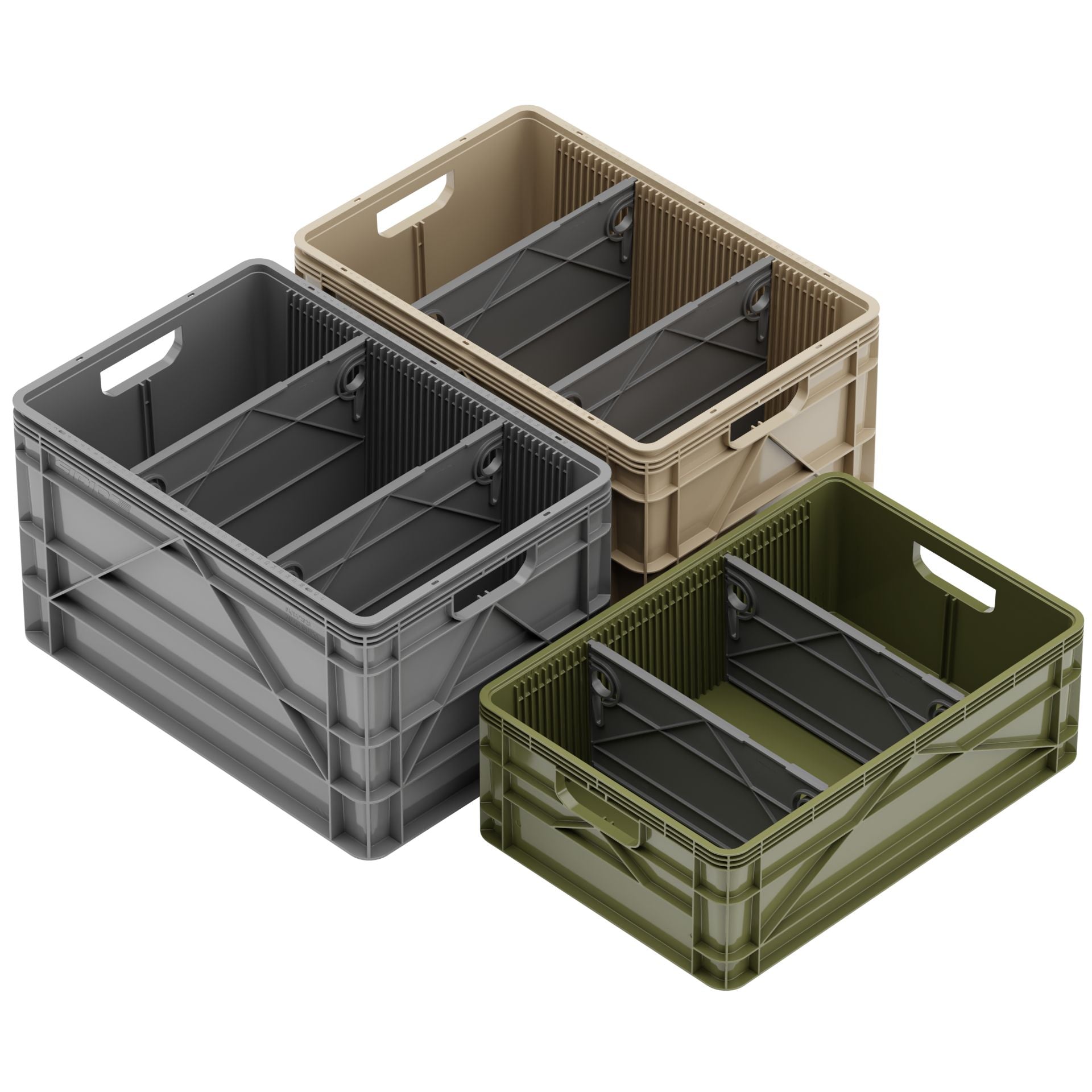 Basic Pack 2.0