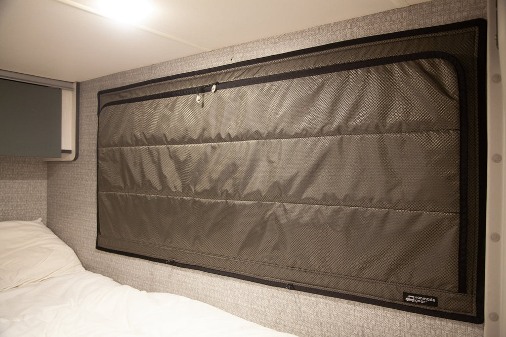 Transit Ekko - Bed Zipper Shade (Set) – image 8