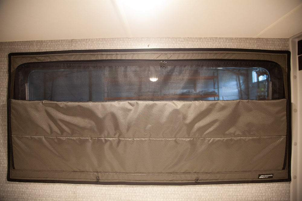 Transit Ekko - Bed Zipper Shade (Set) – image 9