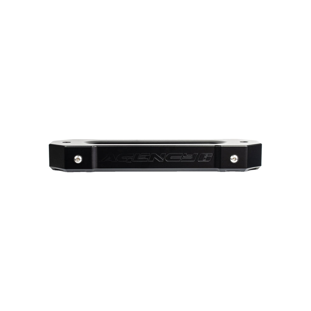 Fairlead (1.5" Thick) - Black – image 3