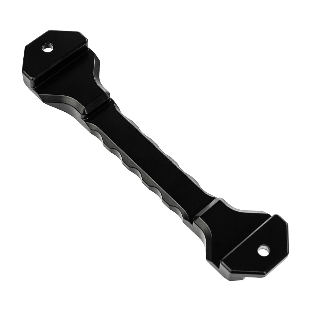 Toyota / Lexus Billet Battery Hold Down Bar – image 2