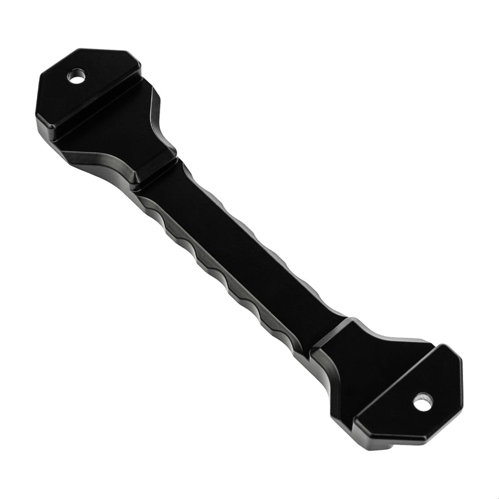 Toyota / Lexus Billet Battery Hold Down Bar – image 2